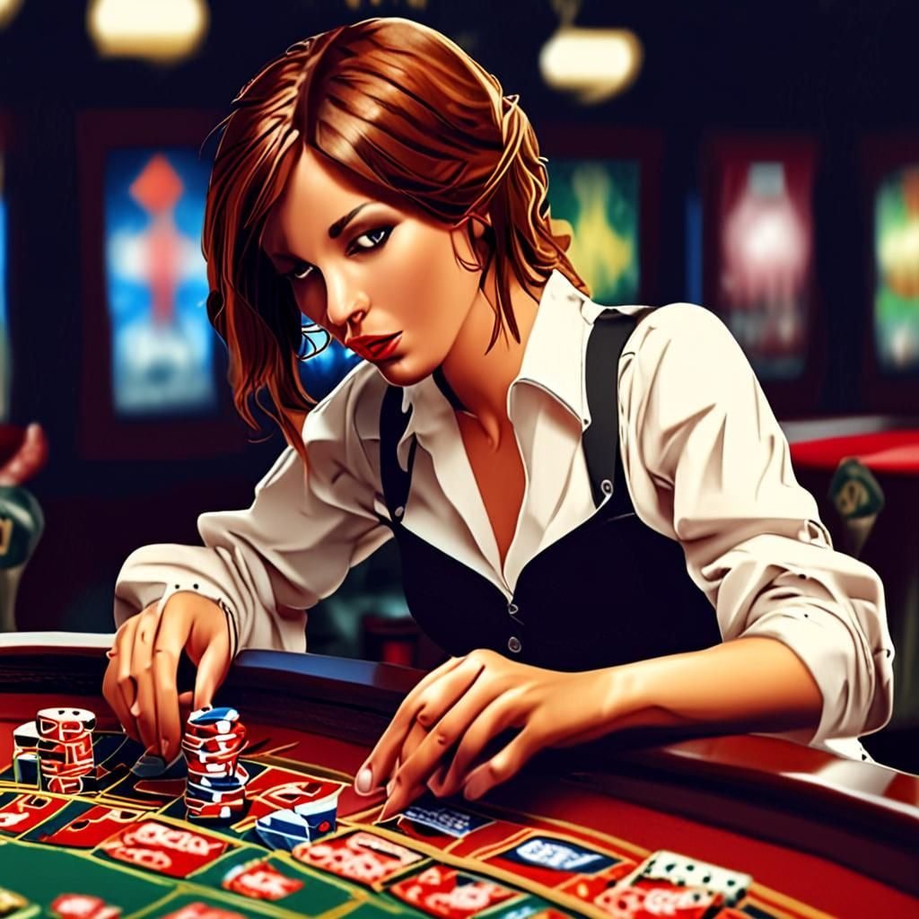 gf752 Game rooms