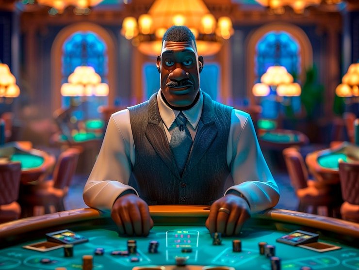 gf752 Live Casino